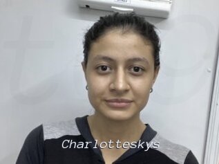 Charlotteskys