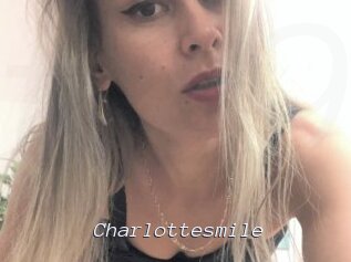 Charlottesmile