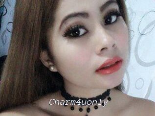 Charm4uonly