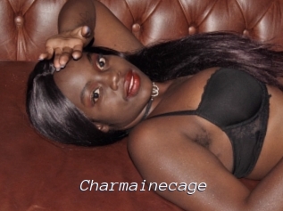Charmainecage