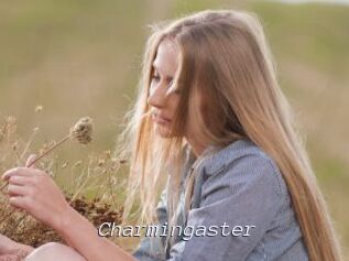 Charmingaster