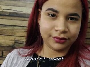 Charol_sweet