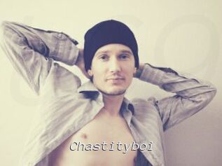 Chastityboi