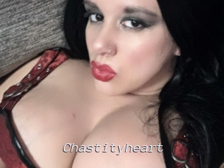 Chastityheart