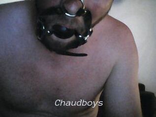 Chaudboys