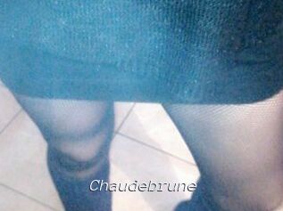 Chaudebrune