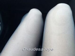 Chaudesalope