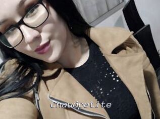 Chaudpetite