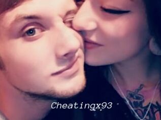 Cheatingx93