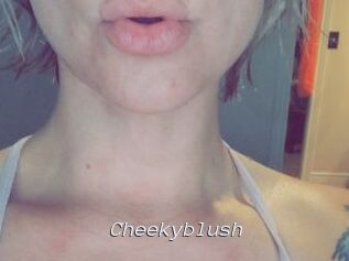 Cheekyblush