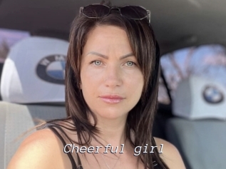 Cheerful_girl