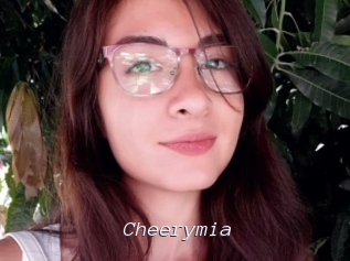 Cheerymia