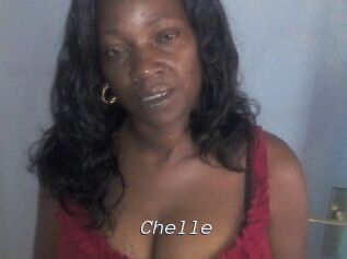 Chelle