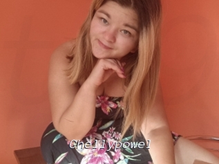 Chellypowel