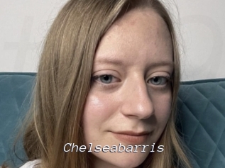 Chelseabarris