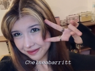 Chelseabarritt