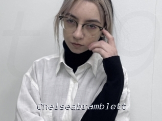 Chelseabramblett
