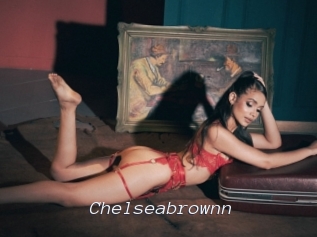 Chelseabrownn
