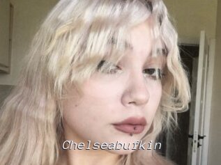 Chelseabufkin