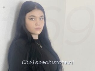 Chelseachurchwel