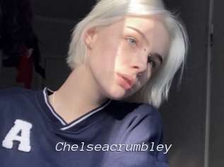 Chelseacrumbley