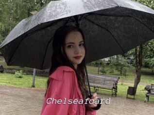 Chelseafoard