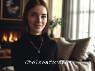 chelseaforster Tel 69 Salopes
