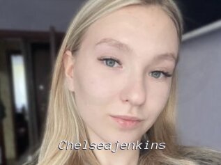 Chelseajenkins