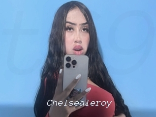 Chelsealeroy