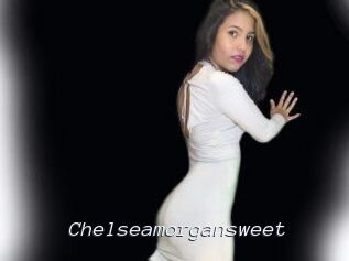 Chelseamorgansweet