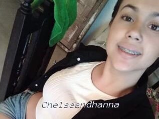 Chelseandhanna