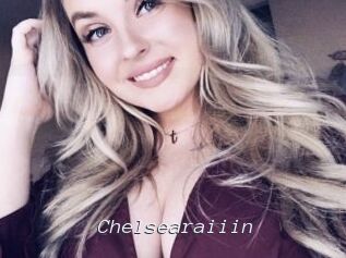 Chelsearaiiin