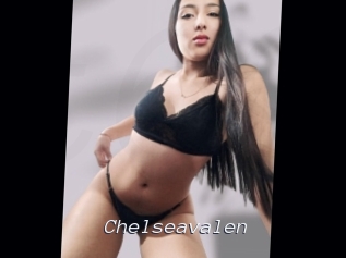 Chelseavalen