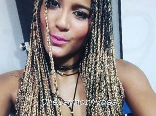 Chelsyhornyass