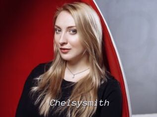 Chelsysmith