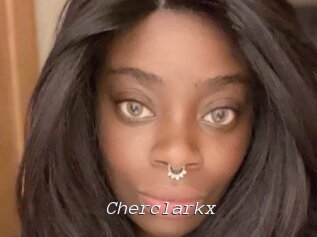 Cherclarkx