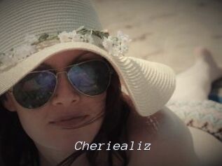 Cheriealiz