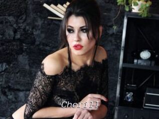 Cherill