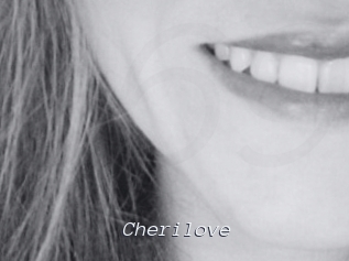 Cherilove