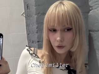 cherimiller Tel 69 Salopes