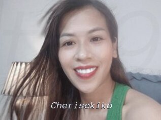 Cherisekiko