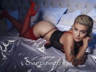 Cherishedfreya