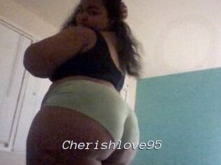 Cherishlove95