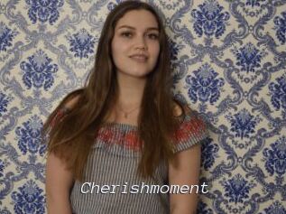 Cherishmoment