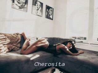 Cherosita