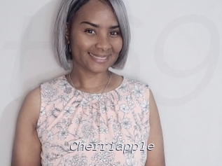 cherriapple Tel 69 Salopes