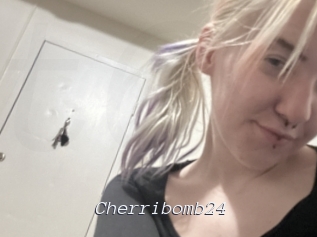Cherribomb24