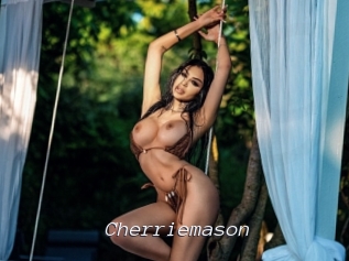 Cherriemason