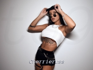 Cherrieruss