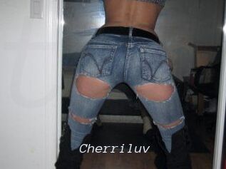 Cherriluv